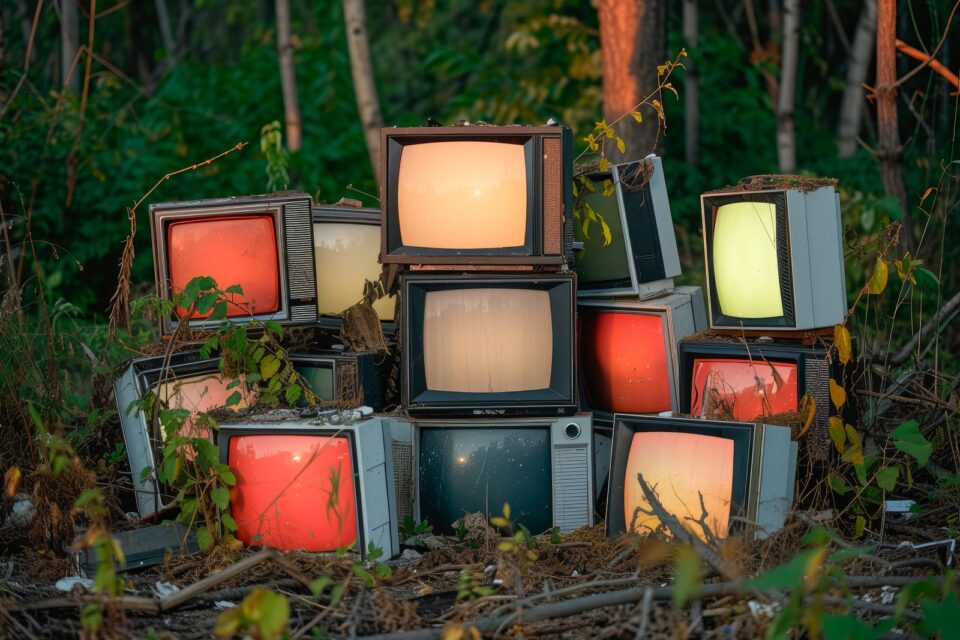 TV
