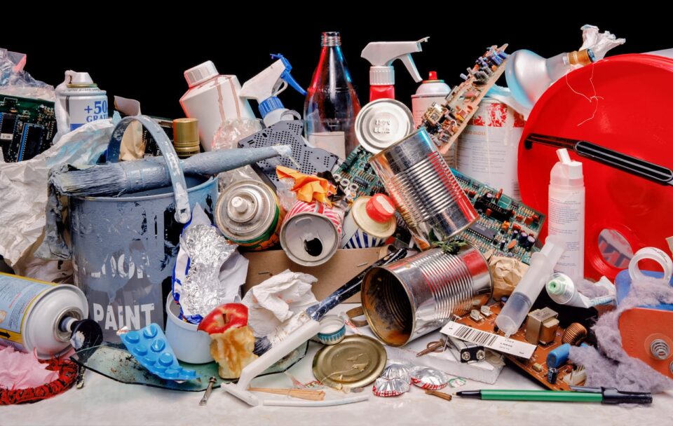 Rubbish