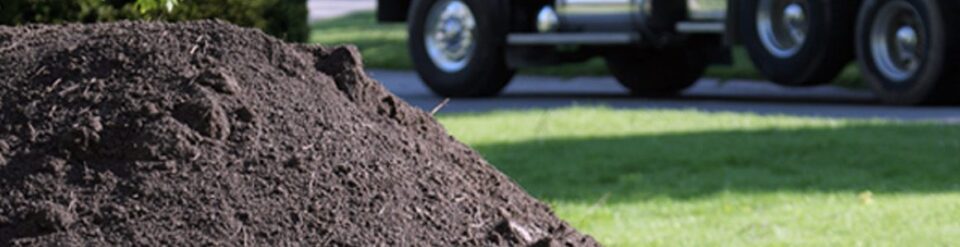 How Full Can You Fill a Skip with Soil