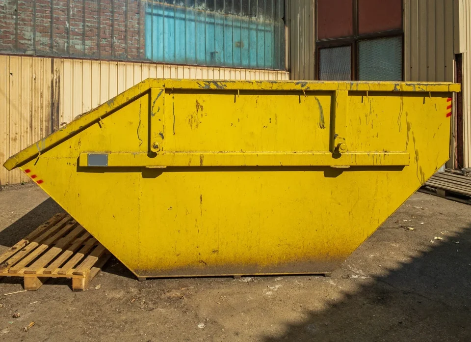 Spring Skip Hire